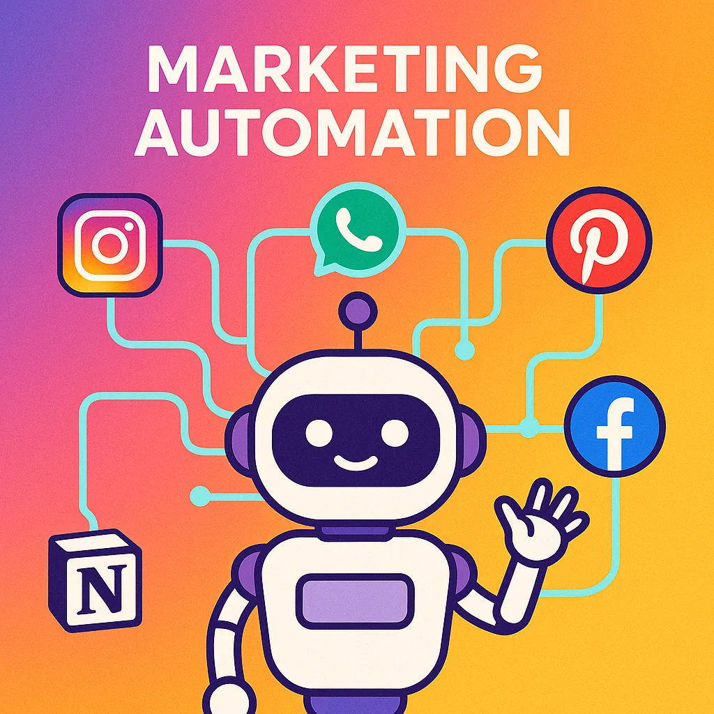Marketing Automation